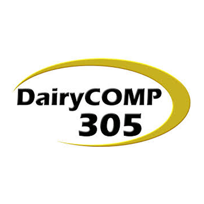 DairyComp 305