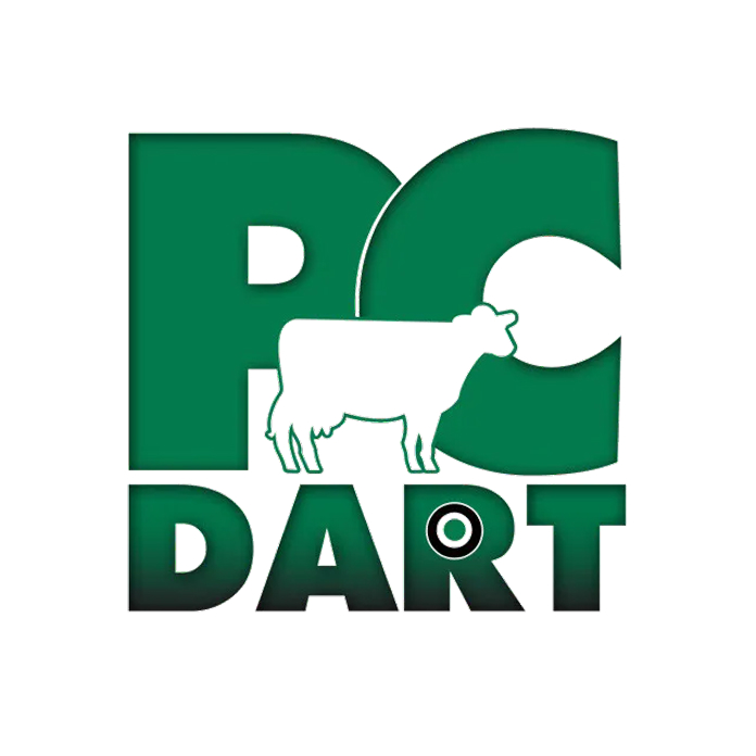 PCDart