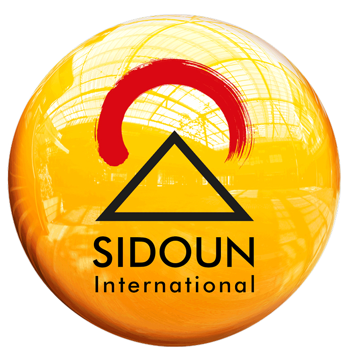 SIDOUN Globe
